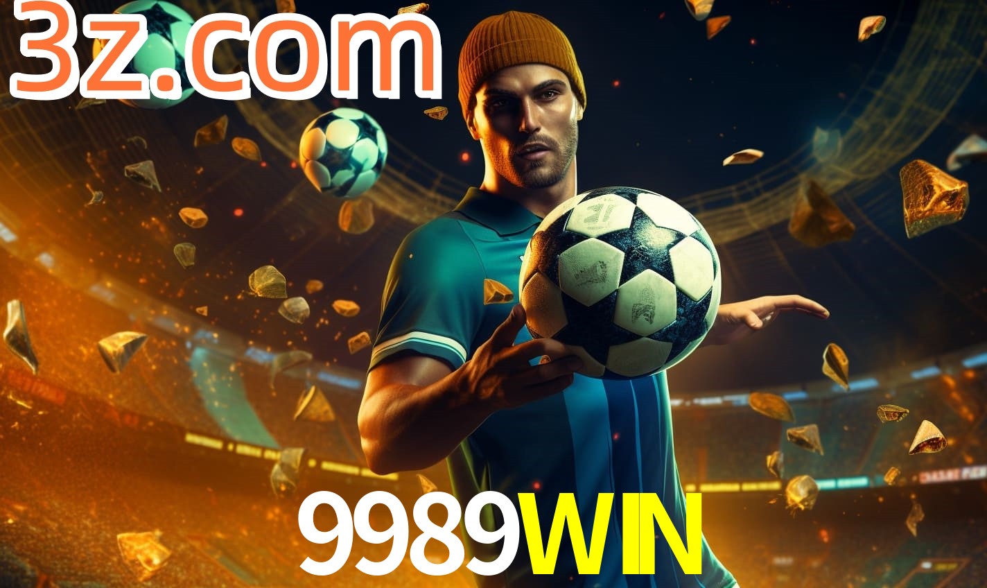 Ampla Seleção de Apostas 9989WIN